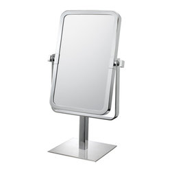 Rectangle Vanity Mirror - Bathroom Mirrors