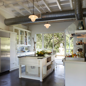 Hollywood Shabby chic