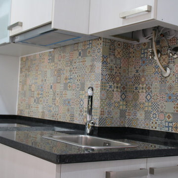 Air Bnb Project - Customer´s House