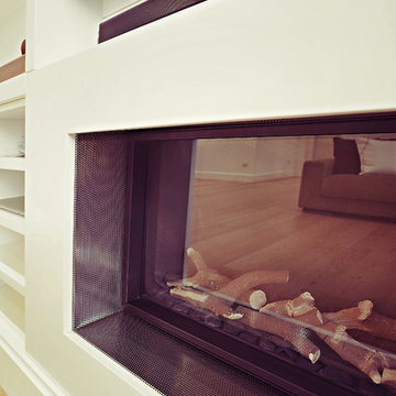 Apartment in rome 1