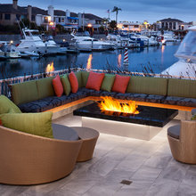 OUTDOOR FURNITURE