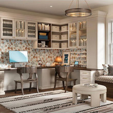 Home Office Renovation