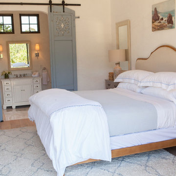 Bedrooms