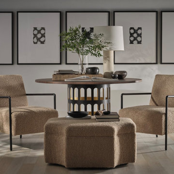 Baker Furniture Authorized Dealer