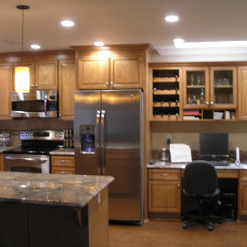 LAGUNA WOODS