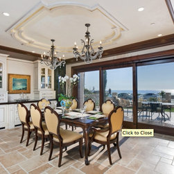 Lift and Slide Doors - Products