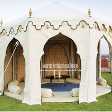 tents