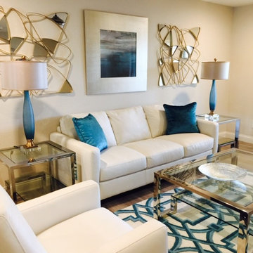 New Phoenix Home Remodel
