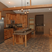 Kitchen Ideas