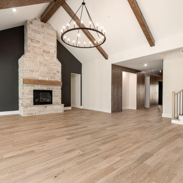 Franklin, TN | Hamilton Modern Farmhouse