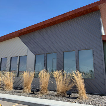 Dental Office (Calgary)