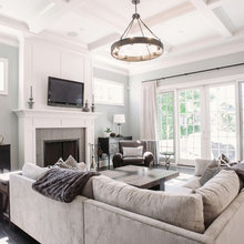 Living Room Ideas