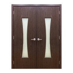 NOVA Laminated Doors - Products