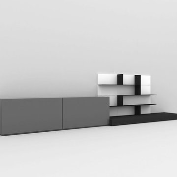Cabinets