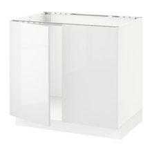 Kitchen Base Cabinets