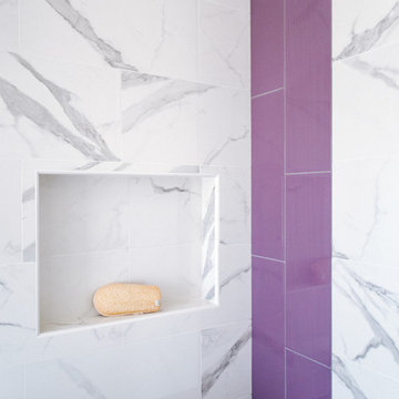 Huntington Beach Guest Bath 2