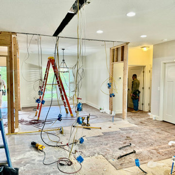 Kitchen Remodel