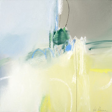 Solo Art Exhibit at Gross McCleaf Gallery
