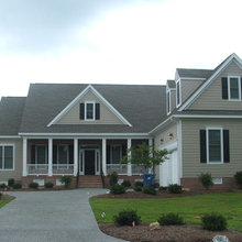 Exterior Ideas