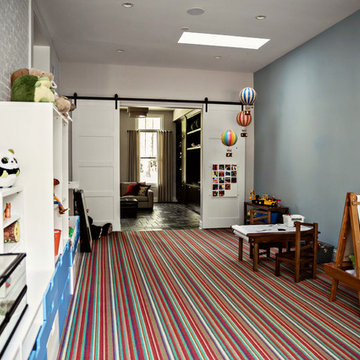 Glencoe Historic Remodel