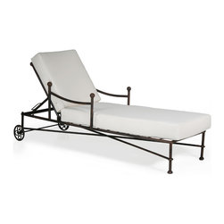 Corsican - Patio Furniture And Outdoor Furniture