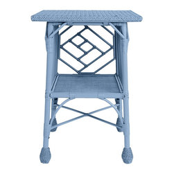 Grace Side Table - Side Tables And End Tables