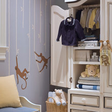 Nursery ideas