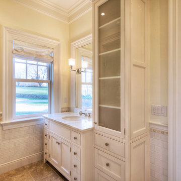 Bristol, Rhode Island Cabinets
