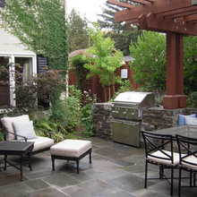Landscape ideas