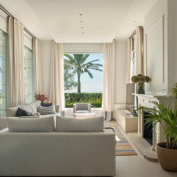 CASA MODERNISTA EN SITGES