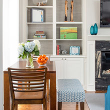 Florida living room