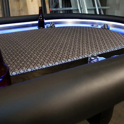 Vegas Poker Table - Game Tables