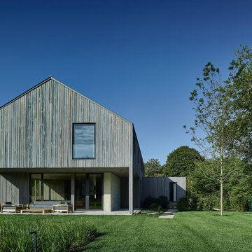 Amagansett Residence