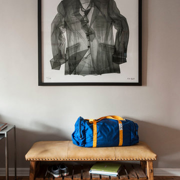 Midtown East Alpha Contemporary