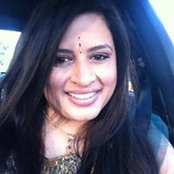 Sheena Patel's photo
