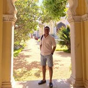 Sameer Mukoo's photo