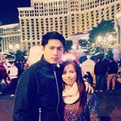 Kaye Violago's photo