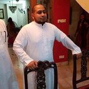 Salman Reza's photo