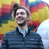Daniel Goodwin's photo
