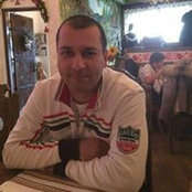 Alexandr Kovalenko's photo
