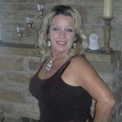Photo de Pamela Rosier