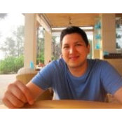 Raffy Montemayor's photo