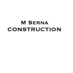 M SERNA CONSTRUCTION