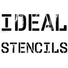 Ideal Stencils