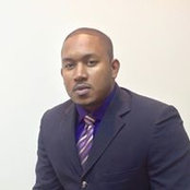 Tahair Benjamin's photo
