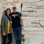 Anna Dunham's photo
