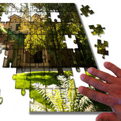 Jigsaw Design Build, Inc.
