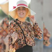 Mona Sakr's photo