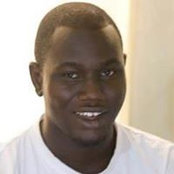Emmanuel Yirenkyi's photo