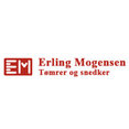 Erling Mogensen Tømrer og snedkers profilbillede